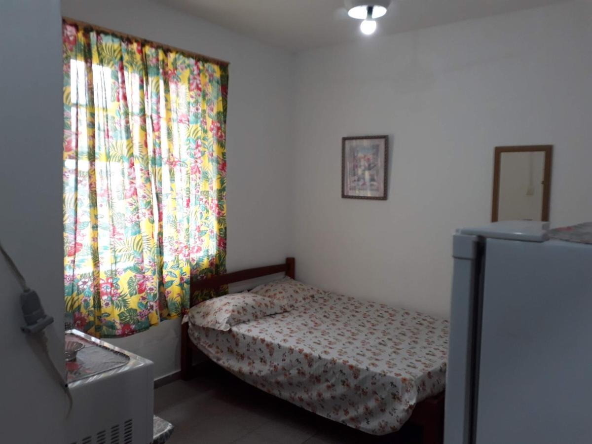 Edificio Longo Jk Kitinet Apartment Capao da Canoa Bagian luar foto