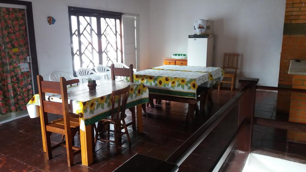 Edificio Longo Jk Kitinet Apartment Capao da Canoa Bagian luar foto