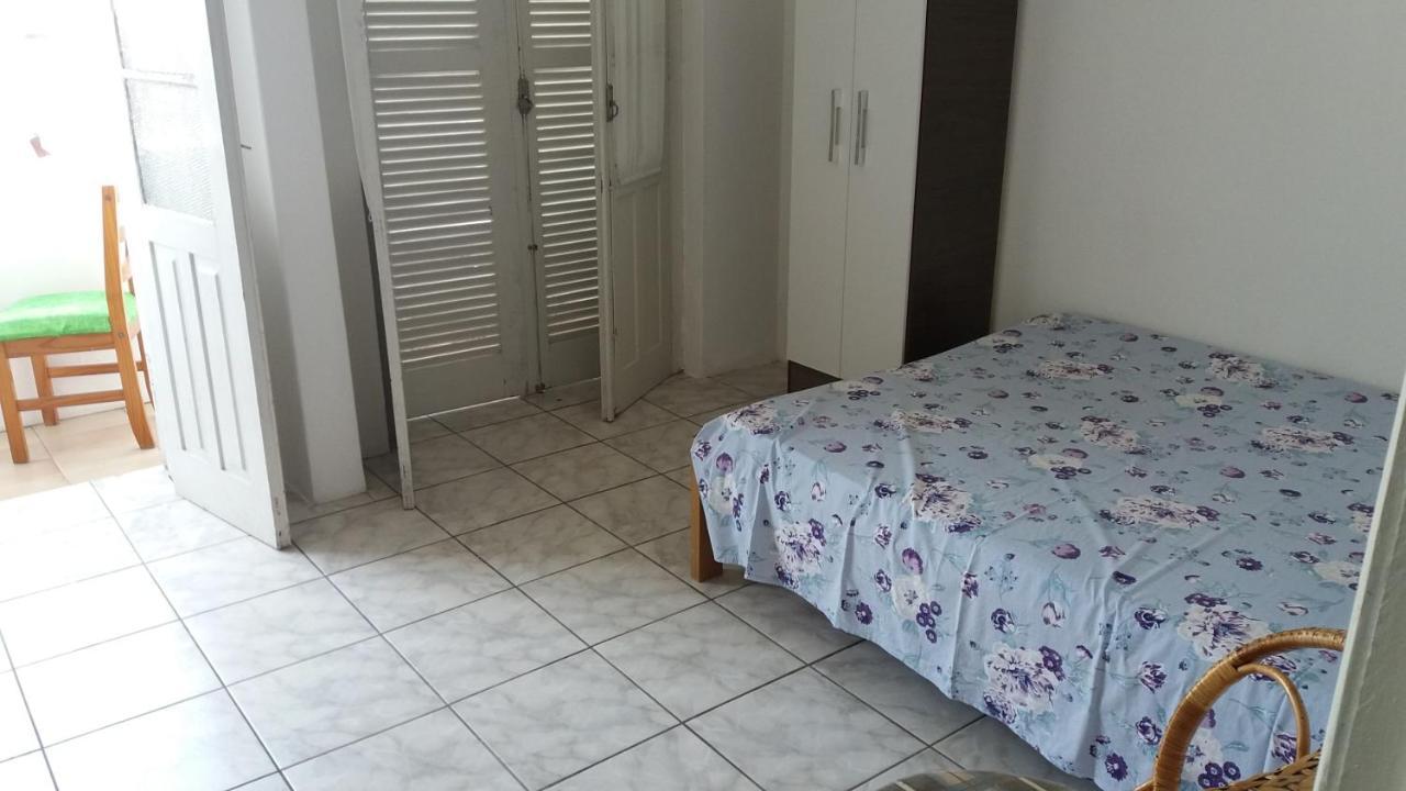 Edificio Longo Jk Kitinet Apartment Capao da Canoa Bagian luar foto