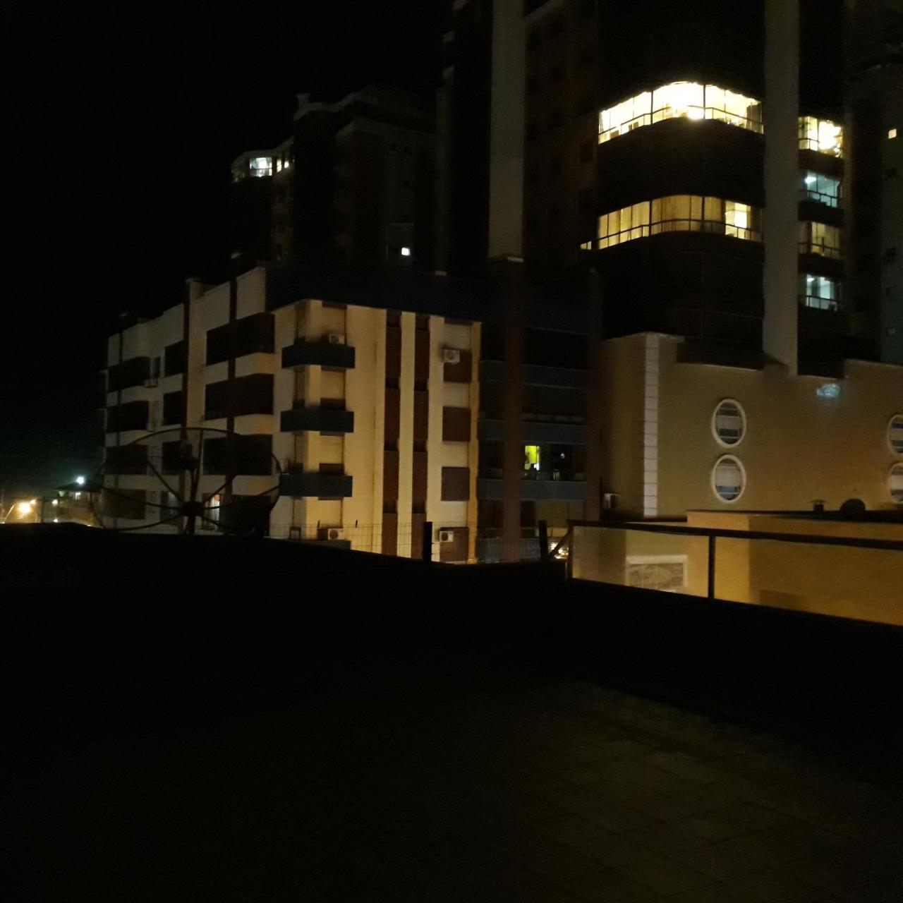 Edificio Longo Jk Kitinet Apartment Capao da Canoa Bagian luar foto