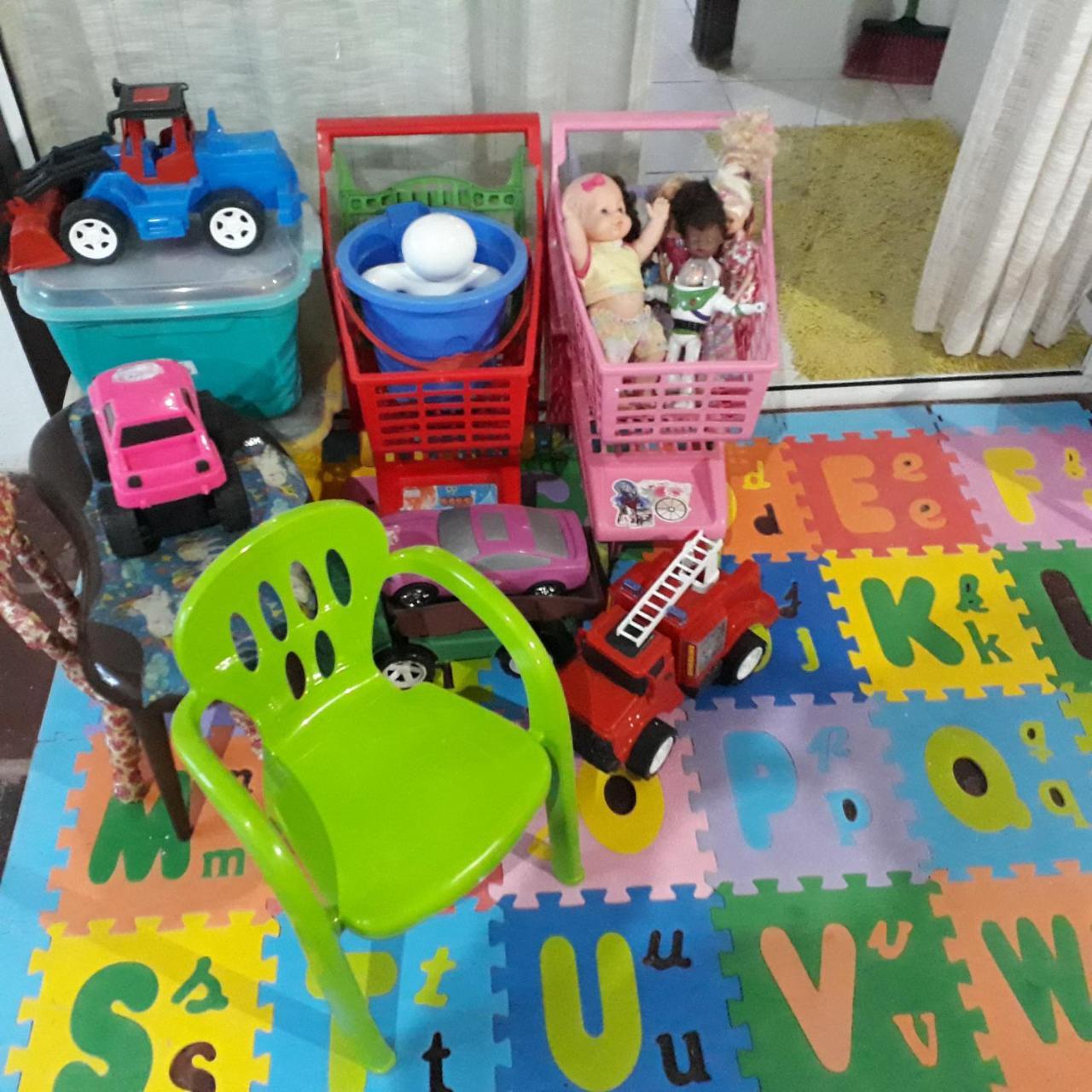 Edificio Longo Jk Kitinet Apartment Capao da Canoa Bagian luar foto