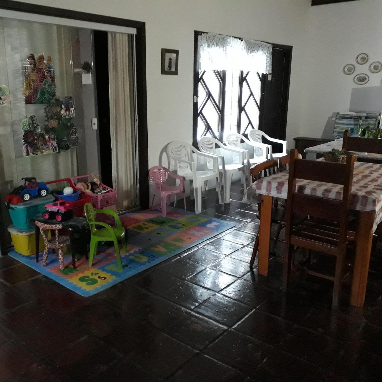 Edificio Longo Jk Kitinet Apartment Capao da Canoa Bagian luar foto