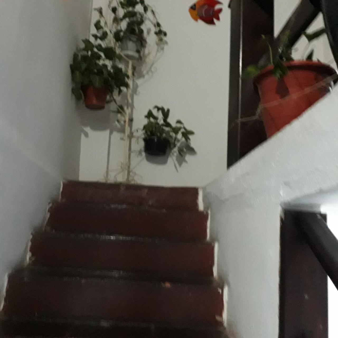 Edificio Longo Jk Kitinet Apartment Capao da Canoa Bagian luar foto