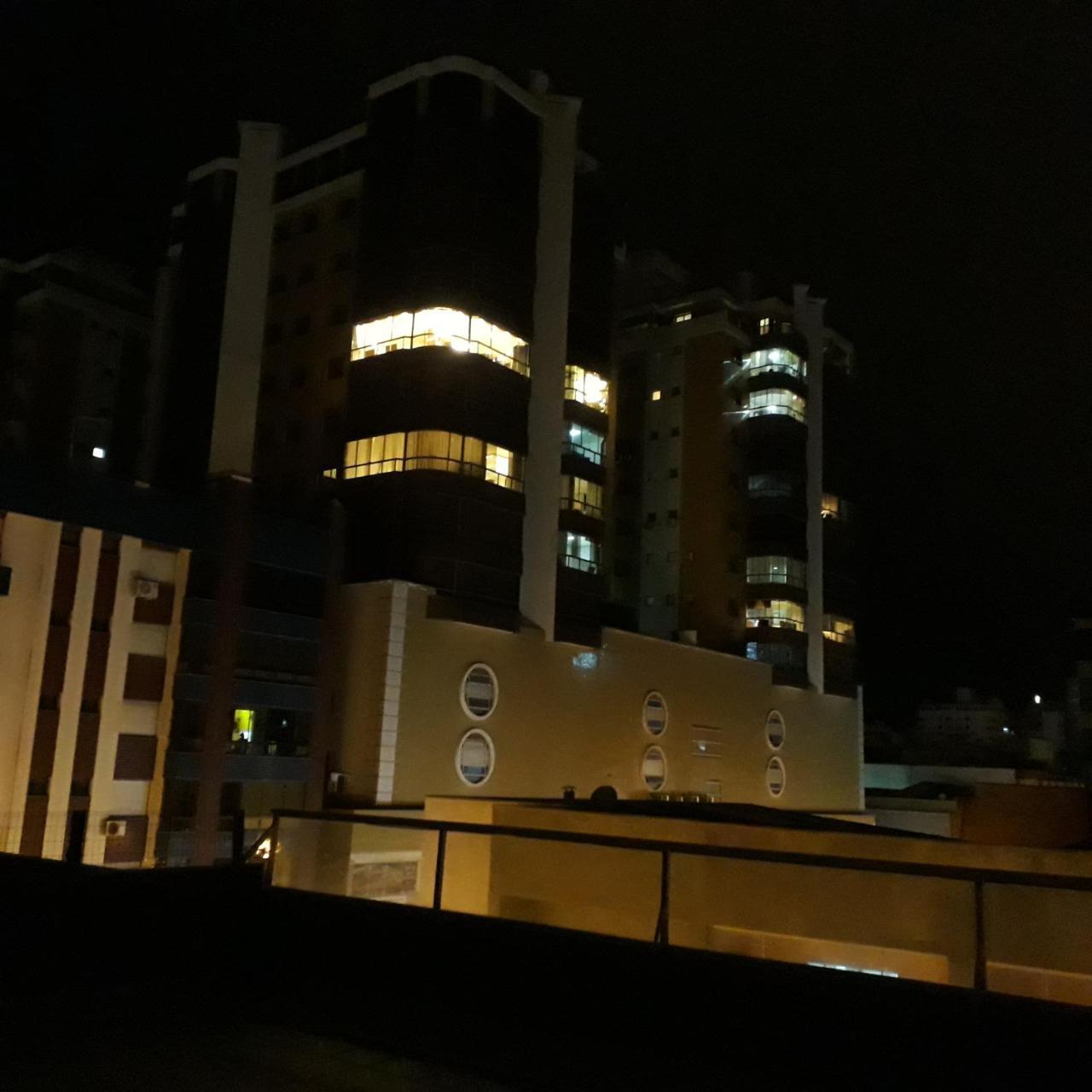 Edificio Longo Jk Kitinet Apartment Capao da Canoa Bagian luar foto