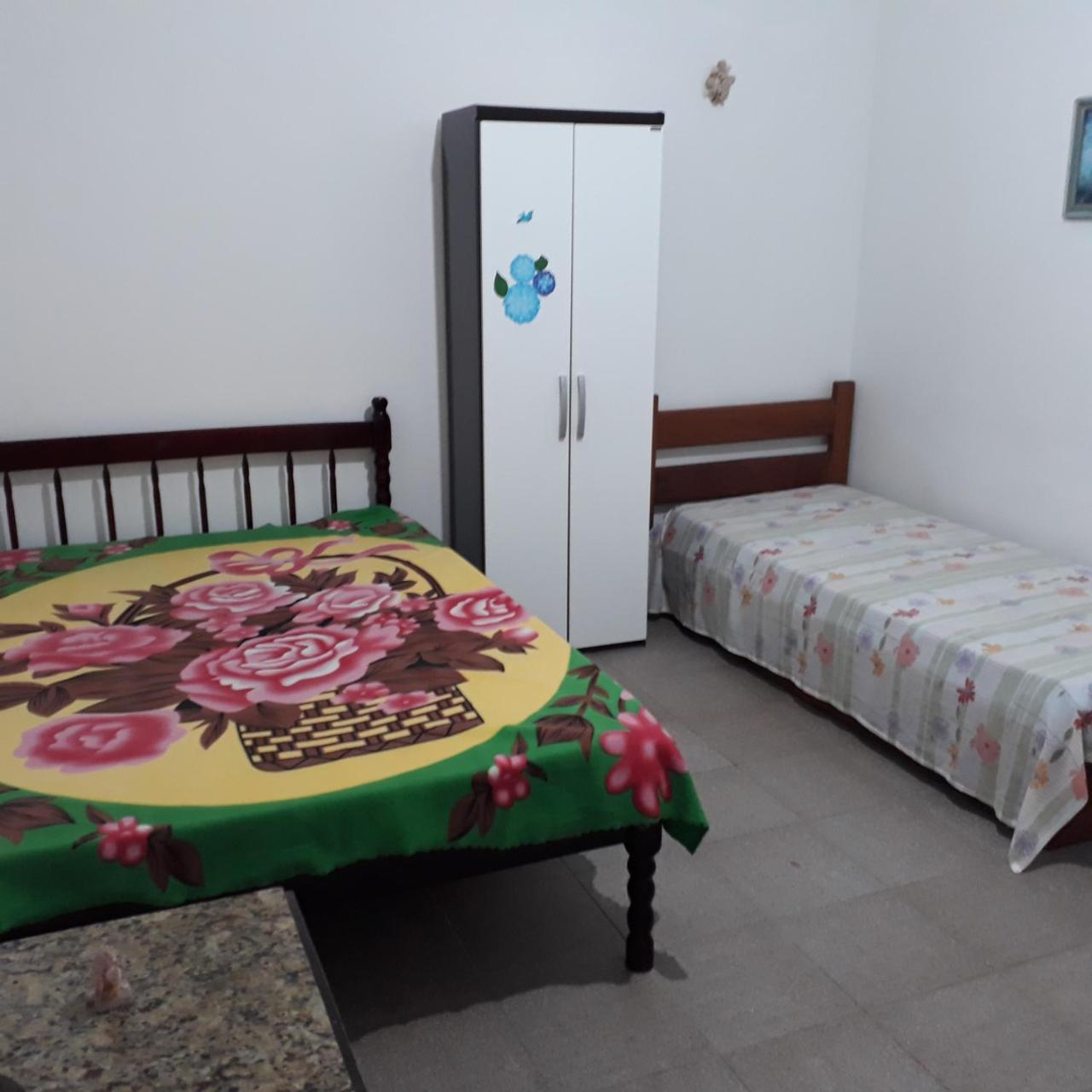 Edificio Longo Jk Kitinet Apartment Capao da Canoa Bagian luar foto
