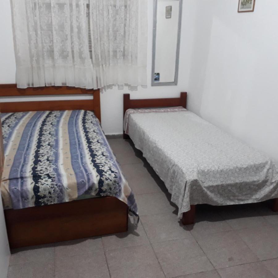 Edificio Longo Jk Kitinet Apartment Capao da Canoa Bagian luar foto